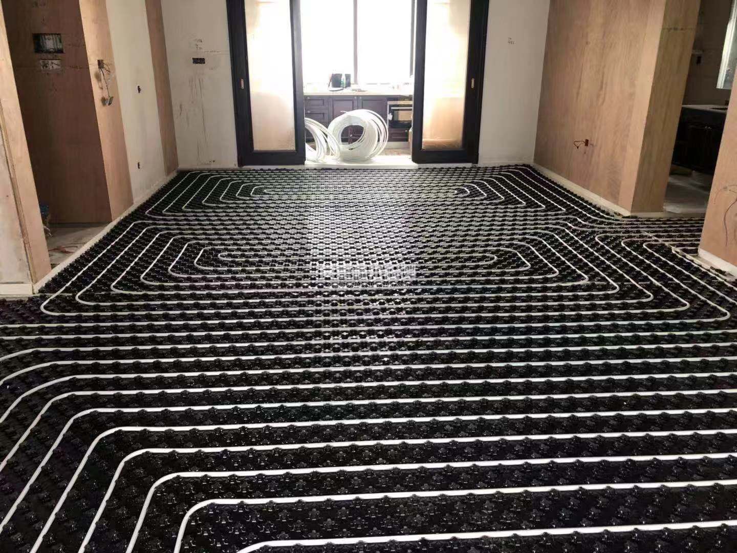 当雄地暖供热前需要注意什么